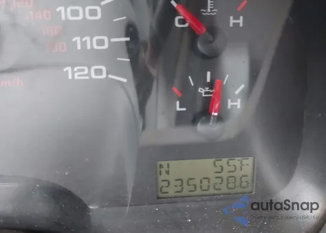 2005 Ford F150 Supercrew from USA, damaged, VIN 1FTPW12575KF08117